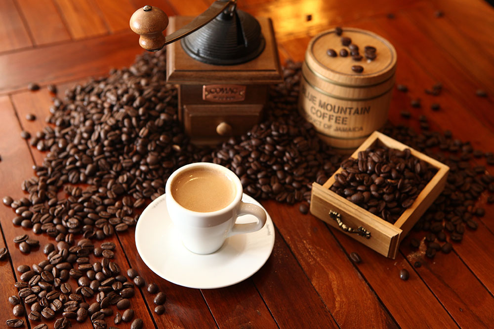 The World’s Best Coffees: A Global Coffee Tour