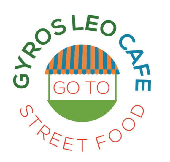 Gyrosleo Cafe