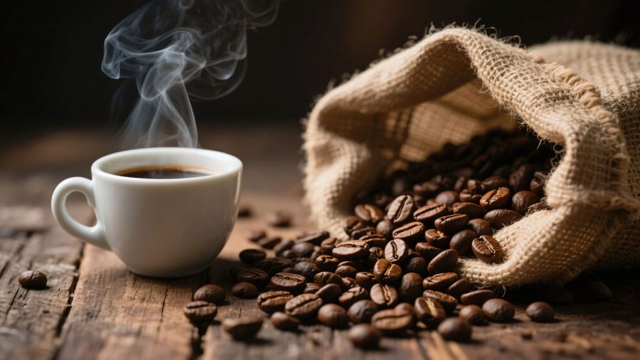 What Is Coffee, and How Is It Made? A Complete Guide From Bean to Cup
